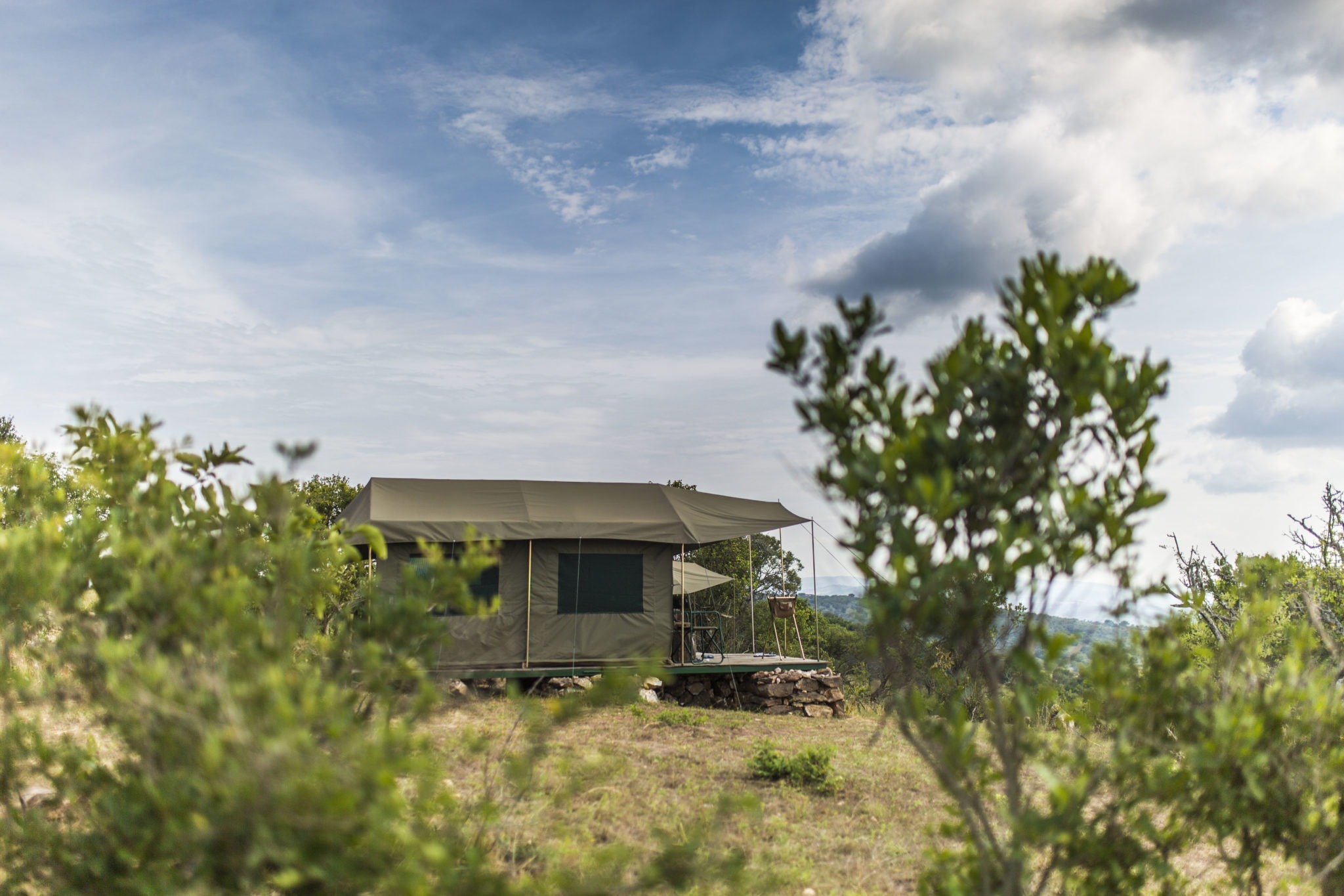 Nyungwe Forest National Park